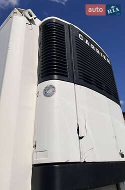 Рефрижератор полуприцеп Schmitz SKI 24 2009 в Хмельницком