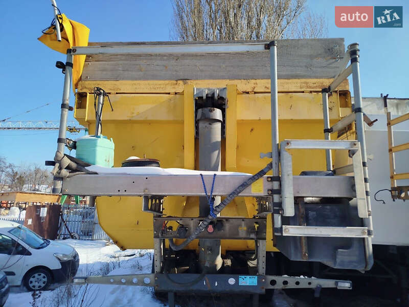 Schmitz SKI 24 2014 Schmitz SKI 24 2014