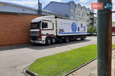 Рефрижератор полуприцеп Schmitz SKO 10 2000 в 