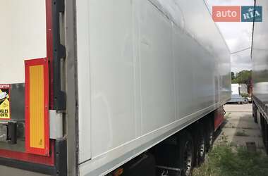 Рефрижератор Schmitz SKO 24 2006 в 