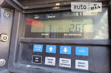 Рефрижератор полуприцеп Schmitz SKO 24 2009 в 