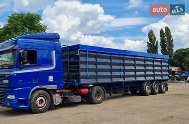 Самосвал полуприцеп Schmitz SKO 24 2006 в 
