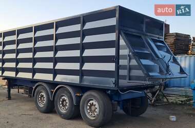 Самосвал полуприцеп Schmitz SKO 24 2006 в 