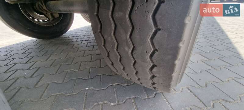 Самосвал полуприцеп Schmitz SKO 24 2014 в Виннице фото 10 Самосвал полуприцеп Schmitz SKO 24 2014 в Виннице