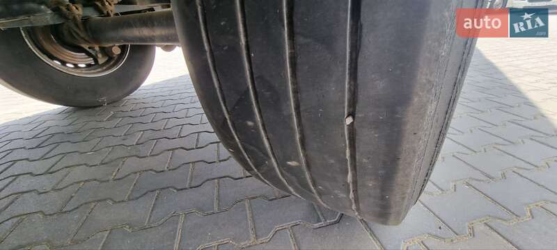 Самосвал полуприцеп Schmitz SKO 24 2014 в Виннице фото 11 Самосвал полуприцеп Schmitz SKO 24 2014 в Виннице