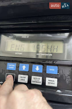 Рефрижератор полуприцеп Schmitz SKO 24 2013 в 