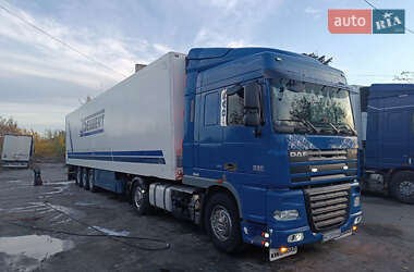 Рефрижератор полуприцеп Schmitz SKO 24 2009 в 