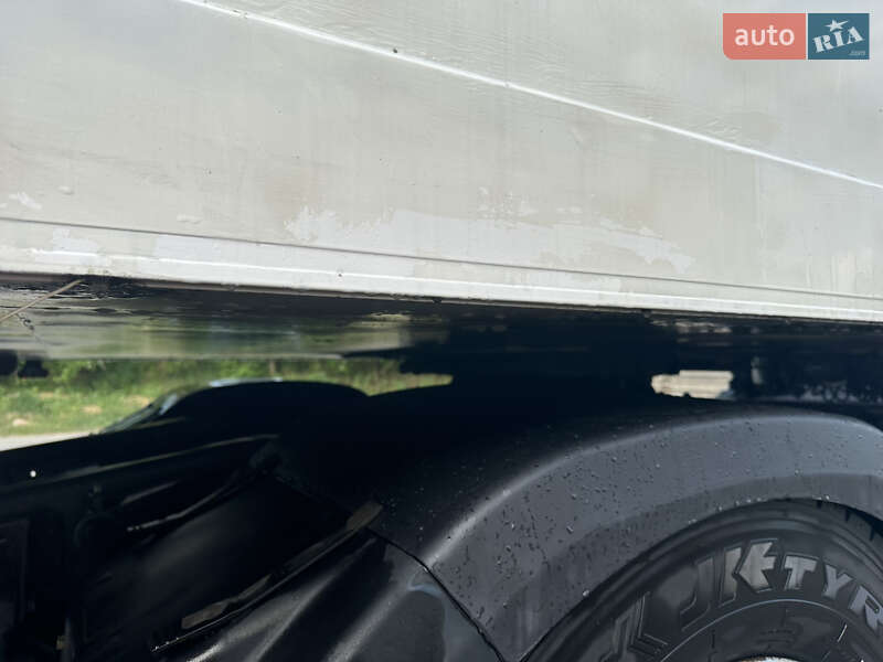 Рефрижератор полуприцеп Schmitz SKO 24 1998 в Харькове