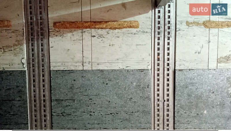 Изотермическая будка Schmitz SKO 24 1998 в Львове фото 15 Изотермическая будка Schmitz SKO 24 1998 в Львове