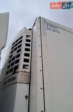 Рефрижератор полуприцеп Schmitz SKO 24 2004 в 