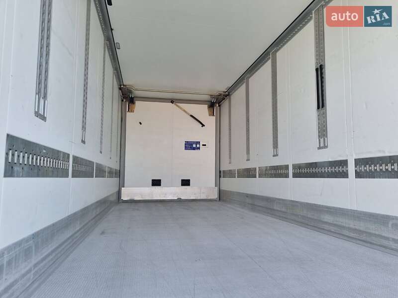Рефрижератор полуприцеп Schmitz SKO 24 2019 в Виннице