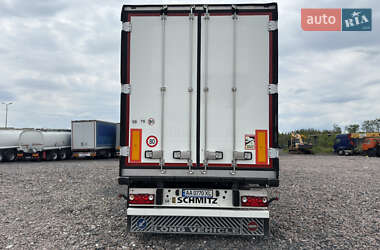 Рефрижератор полуприцеп Schmitz SKO 24 2013 в 