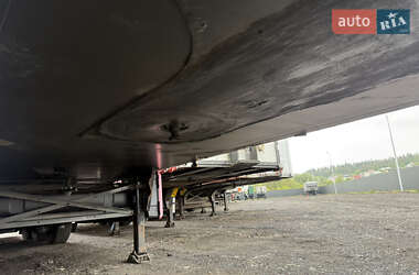 Рефрижератор полуприцеп Schmitz SKO 24 2013 в 