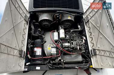 Рефрижератор полуприцеп Schmitz SKO 24 2012 в 