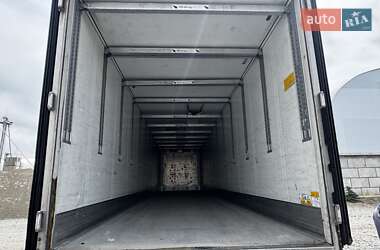 Рефрижератор полуприцеп Schmitz SKO 24 2012 в 