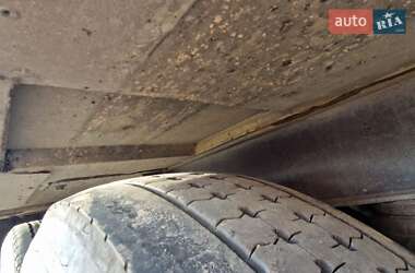 Рефрижератор полуприцеп Schmitz SKO 24 2011 в 