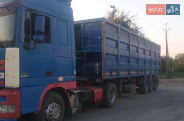 Самосвал полуприцеп Schmitz SKO 24 2005 в 