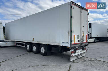 Рефрижератор Schmitz SKO 24 2005 в 