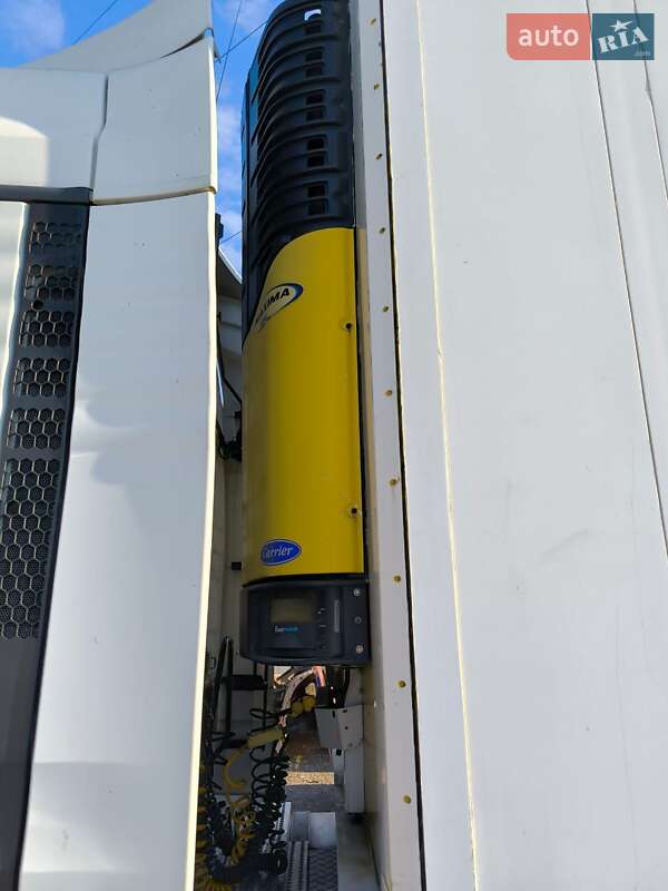 Schmitz SKO 24 2005 Schmitz SKO 24 2005