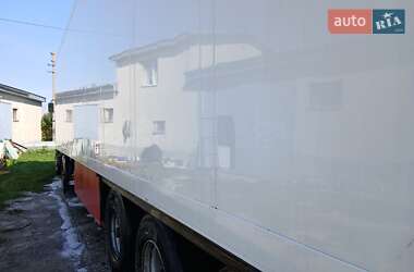 Рефрижератор напівпричіп Schmitz SKO 24 1998 в 