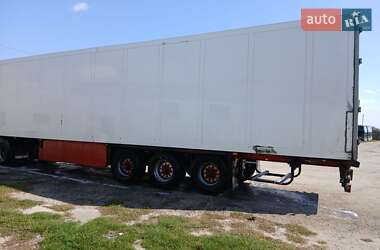 Рефрижератор напівпричіп Schmitz SKO 24 1998 в 