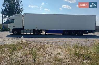 Рефрижератор Schmitz SKO 24 2007 в Броварах