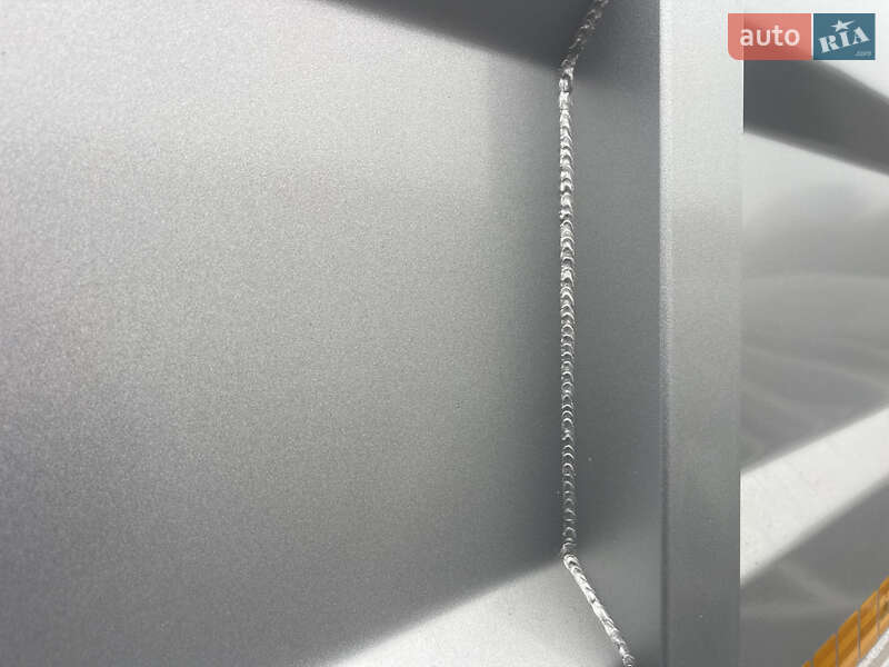 Самоскид напівпричіп Schmitz SKO 24 2005 в Запоріжжі