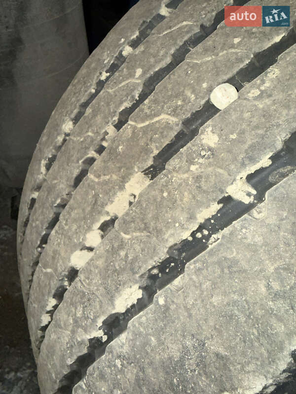 Рефрижератор напівпричіп Schmitz SKO 24 2014 в Чернівцях фото 18 Рефрижератор напівпричіп Schmitz SKO 24 2014 в Чернівцях