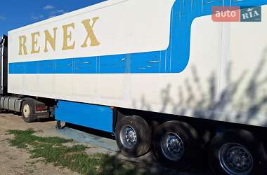 Рефрижератор напівпричіп Schmitz SKO 24 1998 в Боярці