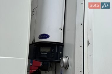 Рефрижератор напівпричіп Schmitz SKO 24 2008 в Дніпрі