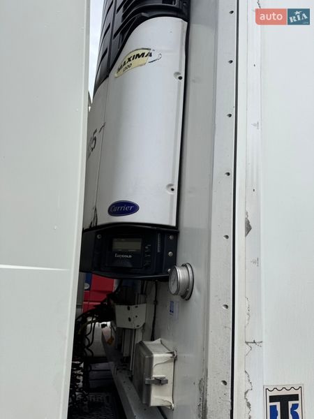 Schmitz SKO 24 2008 Schmitz SKO 24 2008