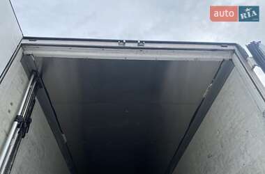 Рефрижератор полуприцеп Schmitz SPR 24 2009 в 