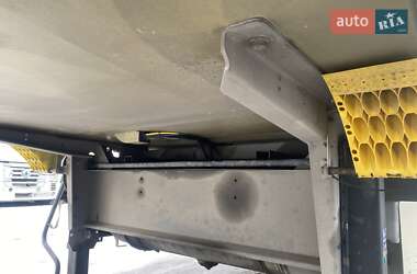 Рефрижератор полуприцеп Schmitz SPR 24 2009 в 