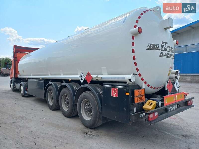 Schrader Z-STA 24 2010