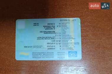 Цистерна напівпричіп Schrader Z-STA 24 2011 в 