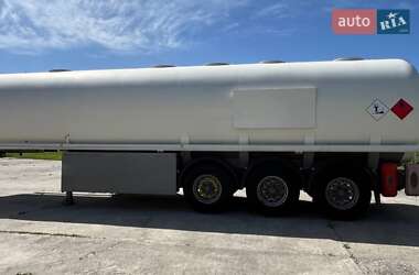 Цистерна Schrader Z-STA 24 2010 в 