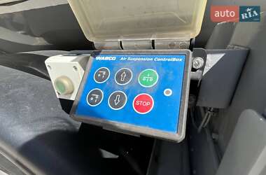 Цистерна Schrader Z-STA 24 2010 в 