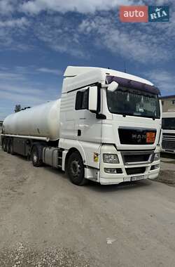 Цистерна напівпричіп Schrader Z-STA 24 2004 в 