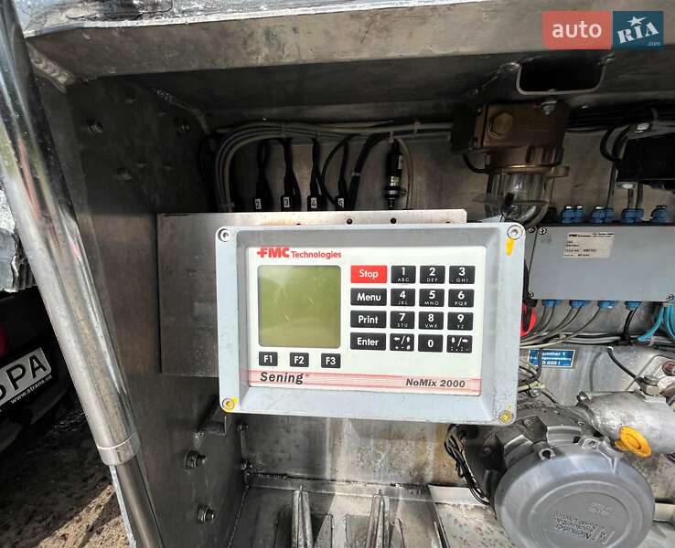 Цистерна полуприцеп Schroeder S 2011 в Львове фото 22 Цистерна полуприцеп Schroeder S 2011 в Львове