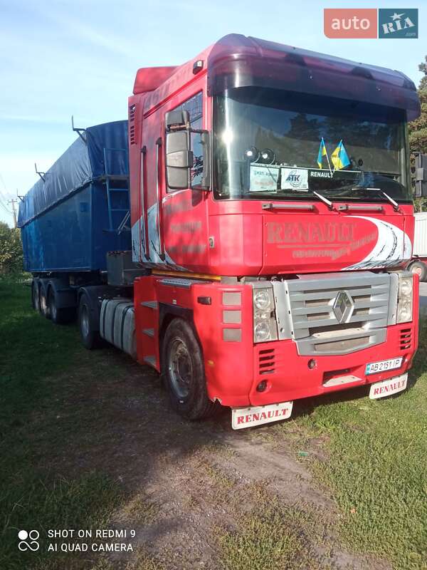 Самосвал полуприцеп Schwarzmuller 3A-ALMKSH 2003 в Виннице