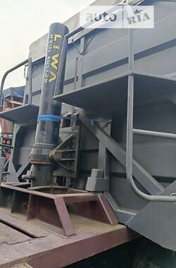 Контейнеровоз полуприцеп Schwarzmuller 3E-E 2007 в 
