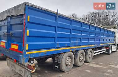 schwarzmuller 3e-e 2005 в Жашков от профессионального продавца Андрій Шевчук
