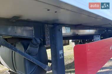 Рефрижератор полуприцеп Schwarzmuller 3E-E 2010 в 