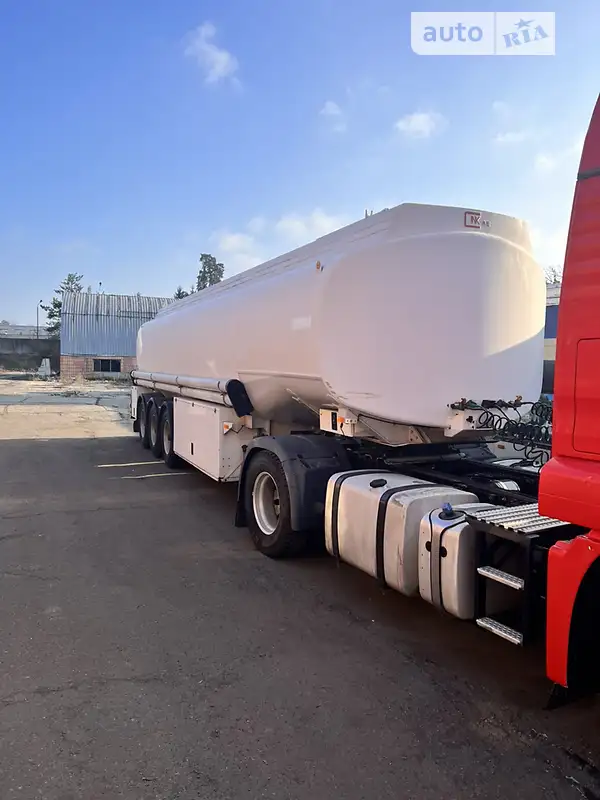 Schwarzmuller BPW 2006