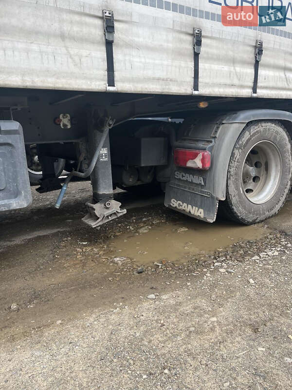 Schwarzmuller J-Serie 2013 Schwarzmuller J-Serie 2013