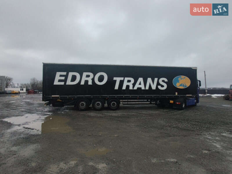 Schwarzmuller J-Serie 2013