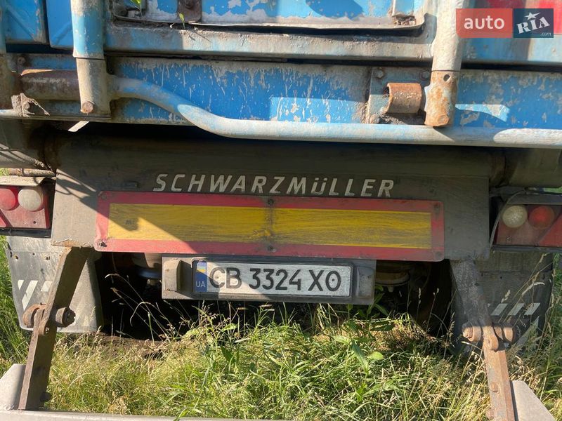Schwarzmuller Kis 2007