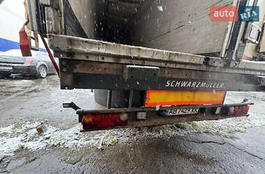 Рефрижератор полуприцеп Schwarzmuller Kos 2005 в 