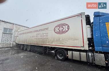 Рефрижератор полуприцеп Schwarzmuller Kos 2005 в 