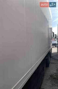 Рефрижератор полуприцеп Schwarzmuller Kos 2008 в Киеве